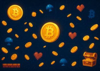 Bitcoin Temalı Oyunlarla Ek Gelir Mümkün mü?