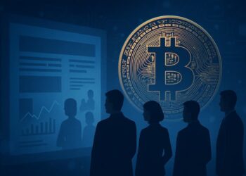 Bitcoin Medyada Kaybolurken Kurumsal Güven Artıyor