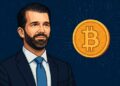 Trump Jr'dan Cesur Bitcoin Tahmini