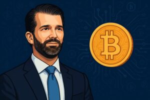 Donald Trump Jr'dan Cesur Bitcoin Tahmini
