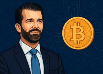 Trump Jr'dan Cesur Bitcoin Tahmini