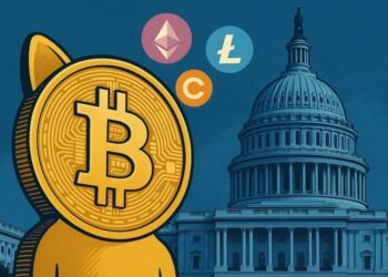 ABD Hazine Bakanı’ndan Bitcoin Rezervi Hakkında Mesajlar