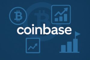 Coinbase Her Şeyin Borsası ile Dijital Finansı Yeniden Tanımlıyor