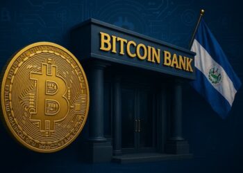El Salvador Dünyada Bir İlk Olacak Bitcoin Bankasına Hazırlanıyor
