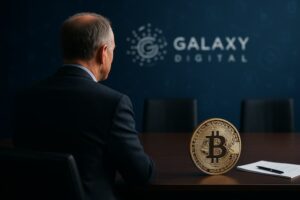 Mike Novogratz: Kripto Hazinesi Çılgınlığı Zirveyi Gördü