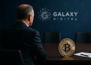 Mike Novogratz: Kripto Hazinesi Çılgınlığı Zirveyi Gördü
