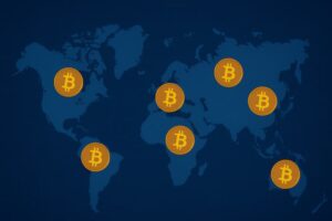 Hangi Ülke Ne Kadar BTC’ye Sahip?