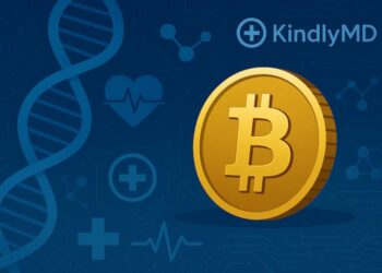 KindlyMD’den 5 Milyar Dolarlık Bitcoin Hamlesi