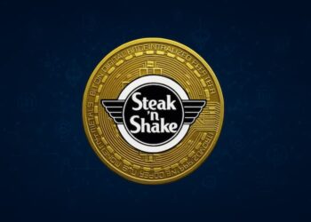 Bitcoin Steak ’n Shake’in Satışlarını %11 Artırdı