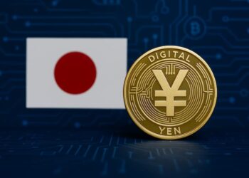 Japan Post Bank 2026’da Blokzincir Tabanlı Dijital Yen Çıkarıyor