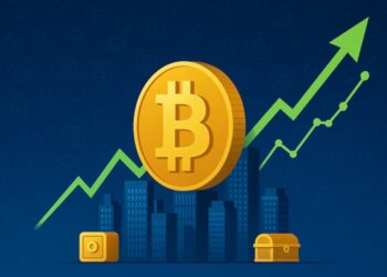 Halka Açık Şirketlerin Bitcoin Varlıkları 1 Milyon BTC’yi Geçti