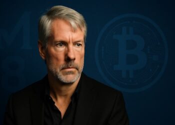MicroStrategy’nin Bitcoin Stratejisi Saylor’ı 500 Büyük Milyarder Listesine Taşıdı