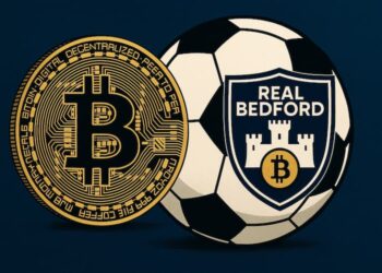 Bitcoin Destekli Real Bedford FC Futbolun Ezberlerini Bozuyor
