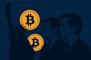 Trump Kardeşlerin Bitcoin Şirketi Nasdaq’ta Hızlı Yükselişle Açıldı