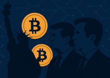 Trump Kardeşlerin Bitcoin Şirketi Nasdaq’ta Hızlı Yükselişle Açıldı