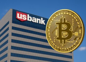 U.S. Bancorp Bitcoin Saklama Hizmetini Yeniden Başlattı