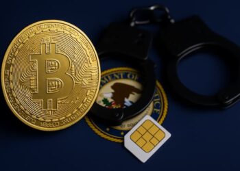 ABD Adalet Bakanlığı 5 Milyon Dolarlık Bitcoin’in Peşinde
