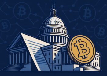 ABD Bitcoin Rezervi Planı Washington’da Masaya Yatırılıyor