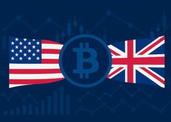 ABD ve İngiltere’den Kripto Varlıklar İçin Ortak Düzenleme Hamlesi