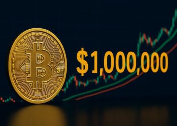 Kripto Uzmanları Bitcoin'de 1 Milyon Dolar için Tarih Verdiler