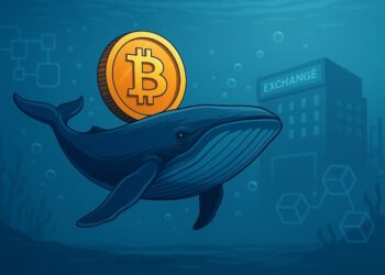 Bitcoin Balinası Yeniden Satış Hamlesiyle Piyasada Gündem Oldu