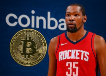 Kevin Durant 10 Yıllık Bitcoin’ine Tekrar Kavuştu