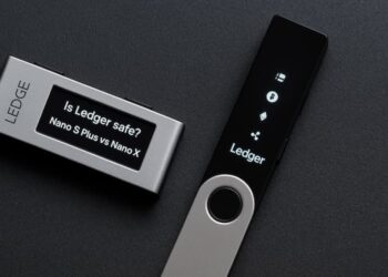 Ledger Güvenli mi? Nano S Plus ve Nano X Karşılaştırma Rehberi