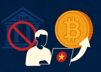 Vietnam Banka Hesap Temizliği Bitcoin Talebini Nasıl Etkiliyor?