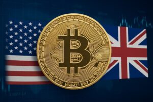 ABD ve İngiltere Tarihin En Büyük Bitcoin Operasyonunu Gerçekleştirdi