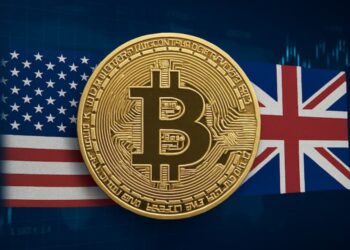 ABD ve İngiltere Tarihin En Büyük Bitcoin Operasyonunu Gerçekleştirdi
