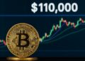 Bitcoin 110 Bin Doların Üzerinde Kalmayı Başarabilecek mi?
