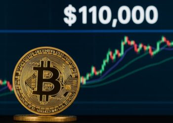 Bitcoin 110 Bin Doların Üzerinde Kalmayı Başarabilecek mi?