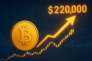Bitcoin’in Stock-to-Flow Modeli 220.000 Dolar Hedefini Gösteriyor