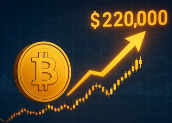 Bitcoin’in Stock-to-Flow Modeli 220.000 Dolar Hedefini Gösteriyor