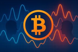 Bitcoin Piyasasında Korku Seviyesi Artıyor ve Yatırımcı Güveni Zayıflıyor