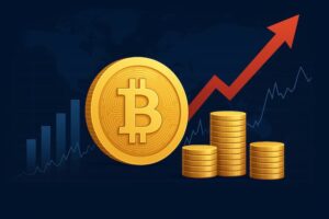 Bitcoin ETF Girişlerinde Rekor: Kurumsal Sermaye Yeni Bir Dönemi Başlatıyor