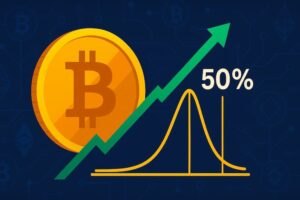Ekonomiste Göre Bitcoin’de %50 Olasılıkla Yeni Zirve Kapıda