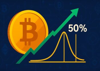 Ekonomiste Göre Bitcoin’de %50 Olasılıkla Yeni Zirve Kapıda