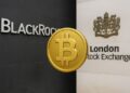 BlackRock İngiltere’de İlk Spot Bitcoin ETP’sini Piyasaya Sürdü