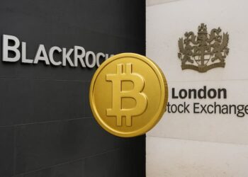 BlackRock İngiltere’de İlk Spot Bitcoin ETP’sini Piyasaya Sürdü