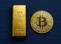 Genç Yatırımcılar Altın Yerine Bitcoin’e Yöneliyor