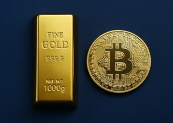 Genç Yatırımcılar Altın Yerine Bitcoin’e Yöneliyor