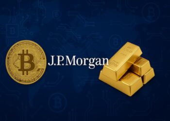 JPMorgan Bitcoin Tahminini 165.000 Dolara Yükseltti