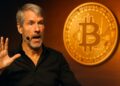 Michael Saylor: “Bitcoin 2025 Sonunda 150.000 Dolar Olabilir”