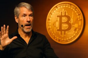 Michael Saylor: “Bitcoin 2025 Sonunda 150.000 Dolar Olabilir”