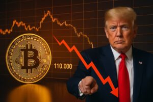 Bitcoin’de 20 Milyar Dolar Buhar Oldu - Dip Henüz Gelmedi mi?