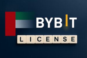 Bybit BAE’de Kripto Lisansı Alan İlk Borsa Oldu
