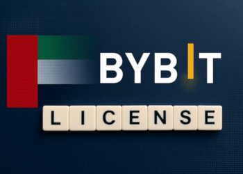Bybit BAE’de Kripto Lisansı Alan İlk Borsa Oldu
