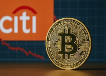 Citigroup Bitcoin Tahminini 133 Bin Dolara Düşürdü