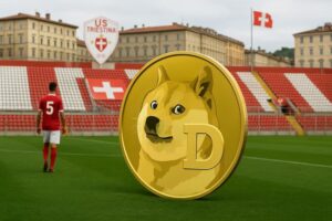 Dogecoin’in House of Doge’u İtalyan Futboluna Açılıyor